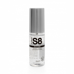 Comparateur de prix : Stimul8 S8 Lubrifiant silicone S8 Silicone