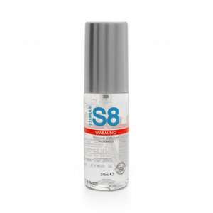 Stimul8 S8 Lubrifiant S8 Warming pas cher