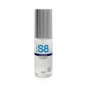 Comparateur de prix : Lubrifiant S8 Cooling Stimul8 50 ml