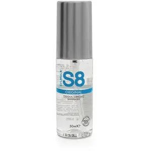 Stimul8 S8 Lubrifiant S8 original 50ml pas cher
