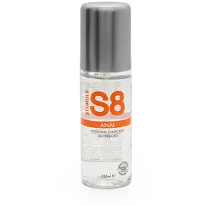 Stimul 8 Lubrifiant S8 anal 125ml pas cher