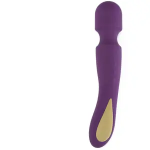 Comparateur de prix : ToyJoy Stimulateur Wand Luz Zenith Massager