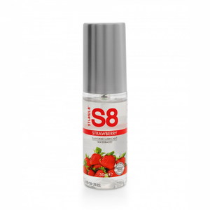 Stimul8 S8 Lubrifiant parfumé S8 Flavored pas cher