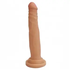Comparateur de prix : ToyJoy Dong Ventouse Double Densité Get Real 19 cm