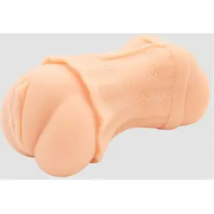 Hidden Desire Masturbateur Vibrant Auto-Lubrifié Vagin Bangers Super Wet Tight Twat pas cher