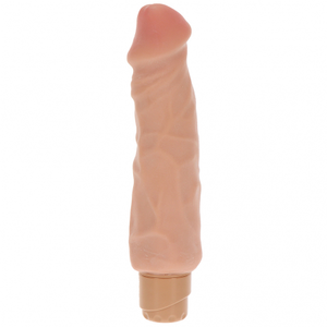 Comparateur de prix : Toy Joy Vibromasseur Big Vibrator