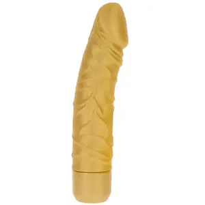 Comparateur de prix : ToyJoy Vibromasseur Golden Classic Original Get Real