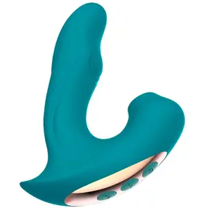 Comparateur de prix : XOCOON Stimulateur Clitoris et Point-G Eternal Love Vibe