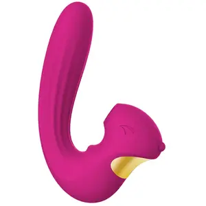 Comparateur de prix : XOCOON - CELESTIAL LOVE VIBE STIMULATOR FUCHSIA