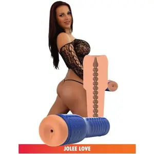 Private Jolee Love Pornstar Masturbateur Réaliste Anus pas cher