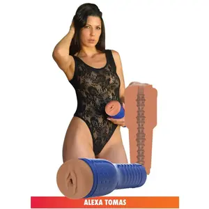 Comparateur de prix : Private Masturbateur Alexa Tomas Vagin Superstar Pussy