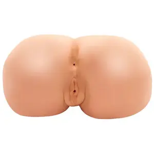 Comparateur de prix : Masturbateur Vibrant Big Bubble Butt Bitch