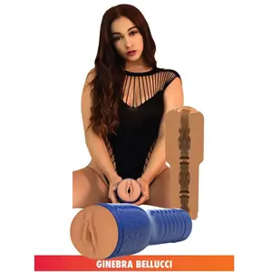 Comparateur de prix : Private Masturbateur Ginebra Bellucci Vagin Pornstar Pussy