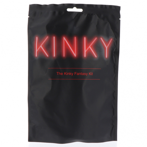 Comparateur de prix : Scala / Playhouse huismerk Coffret Kinky Fantasy
