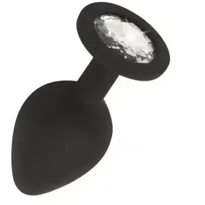 Comparateur de prix : Toy Joy Plug anal Diamant Booty - Taille M