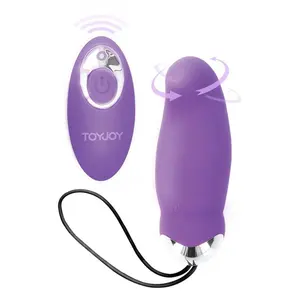 ToyJoy Toy Joy oeufs Vibrants My Orgasm pas cher