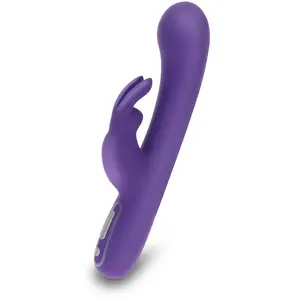 ToyJoy Vibromasseur Rabbit Exciting Vibrator pas cher