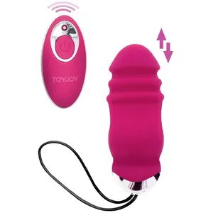 ToyJoy Sunny Side Up And Down