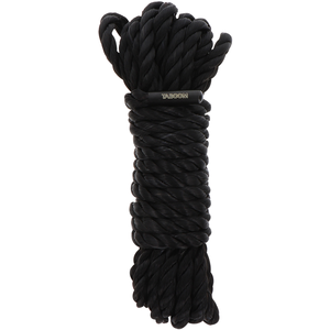 Corde De Bondage Chanvre 10 Mètres - Shibari - Easy Toys - SM Fétiche - NEUVE