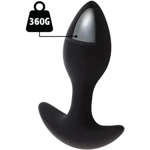 Plug Anal Lesté 360g pas cher