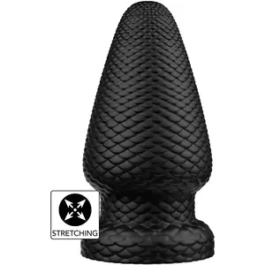 Plug Anal Giant Dragon XL pas cher