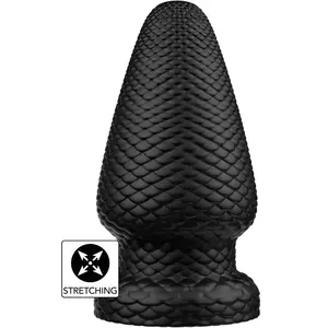 Plug Anal Giant Dragon XXL pas cher