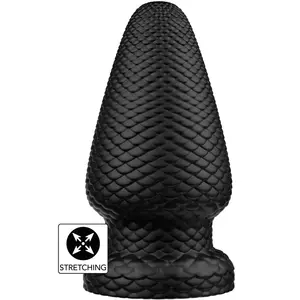 Plug Anal Giant Dragon XXXL pas cher