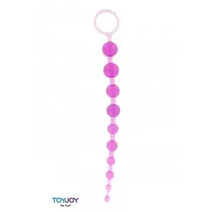 Chaine anale Thai Toy Beads pas cher