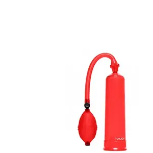 Comparateur de prix : Toy Joy Pompe à pénis Power Pump Graduate