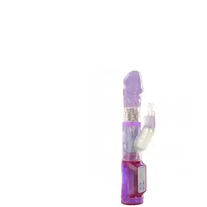 Comparateur de prix : Seven Creations Toy Joy Vibro Rabbit Pearl Rotator