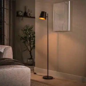 Onooro Caligari Lampadaire E27, BO683-7945/78,
