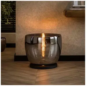Onooro Teramo Lampadaire, E27, BO683-8003/39G, pas cher