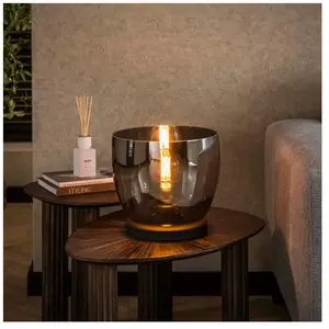 Onooro Teramo Lampadaire, E27, BO683-8001/39G,
