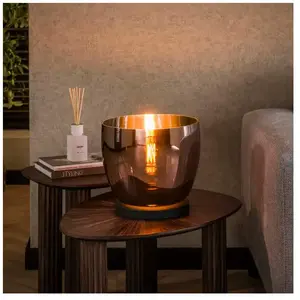 Onooro Teramo Lampadaire, E27, BO683-8001/39K,