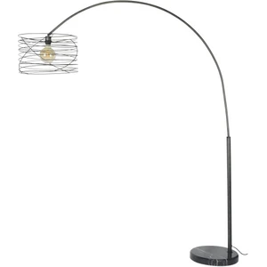 Ecolumeo Toulon Lampadaire E27, BE614-7962/76,