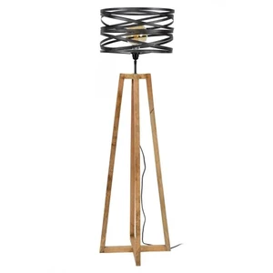 Ecolumeo Gent Lampadaire E27, BE614-7673/45S,