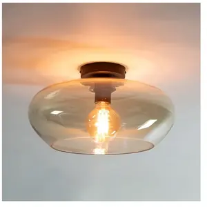 Ecolumeo Teramo Plafonnier E27, BE614-7767/39A, pas cher