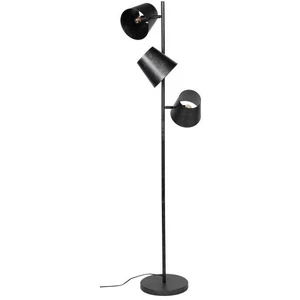 Ecolumeo Onooro Caligari Lampadaire E27 à 3 sources lumineuses, BE614-8361/76,