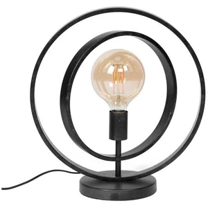Ecolumeo Chicago Lampe de table E27, BE614-8320/76, pas cher