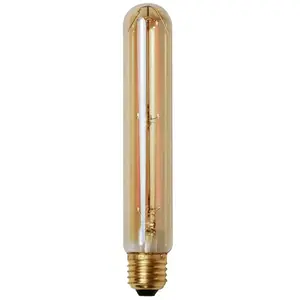 Ecolumeo Universal Ampoule LED T32-L185 E27, 2100 K, 4 W, BE614-8473/39A, T32-L185