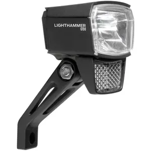 Trelock phare lighthammer ls 800 zl 410 e b 6 12v 60 luxVendu paramazon