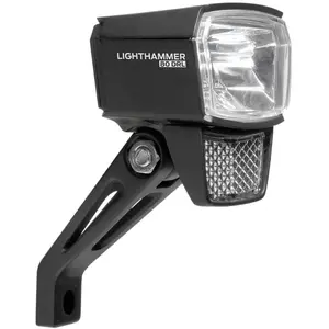 Comparateur de prix : Trelock phare ls 830 t zl 410 e b 6 12v 80
