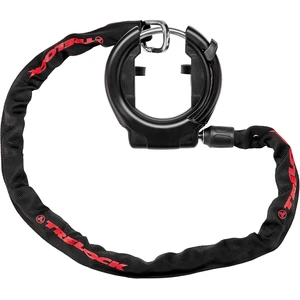 Comparateur de prix : Trelock Cadenas De Cadre De Vélo Rs 453 Az Standard One Size