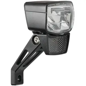 Comparateur de prix : Éclairage avant led fixation fourche Axa E-Bike NXT