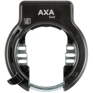 Axa Cadenas De Cadre De Vélo Solid Az One Size pas cher