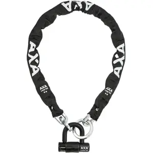 Comparateur de prix : Allegion Netherland BV Axa cadenas avec boucle de cadenas 110 art2