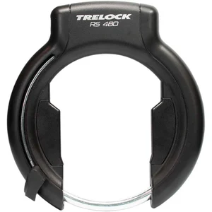 Comparateur de prix : Allegion Netherlands B.V. Trelock Cadenas De Cadre De Vélo Rs 480 Xl 75 Mm One Size