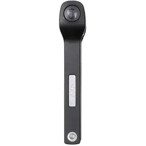 Comparateur de prix : Antivol pliable Axa Fold 100 Lite à clé 1m noir (support inc)