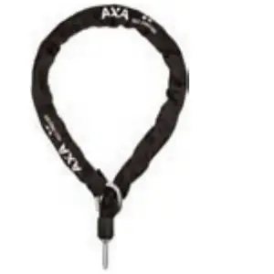 Chaîne à emboîter Axa ulc pro 100 8 - noir pas cher