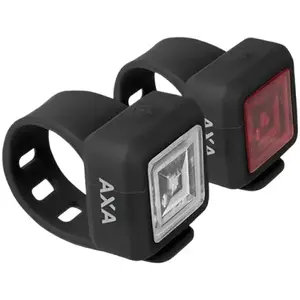 Axa Ensemble De Lumières Niteline 11 Led One Size pas cher